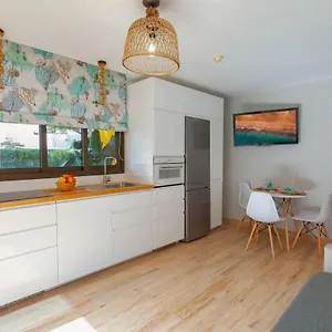  Apartamento The Golden Corner By Homestaygrancanaria España
