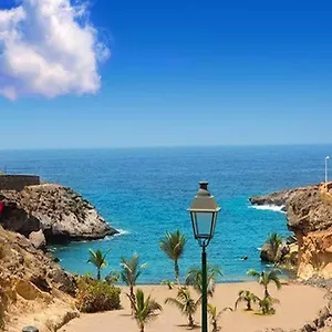  Apartamento Beautiful Sol Paraiso Balcony& Sea Pool España