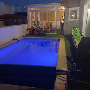  Villa Casa Bobby España