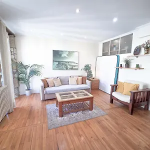 Casa Del Norte - Quiet, Cozy & Fantastic Location! Appartement Saint-Sébastien