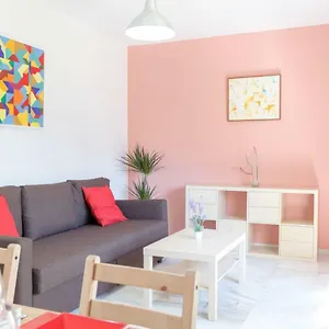  Apartamento Ancora España