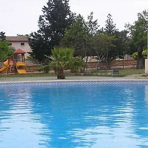 Hotel Portosol, Porto Cristo