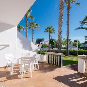 Apartamento Apartamento En Cala´n Bosch - Cap D´artrutx, Cala'N Bosch (Menorca)