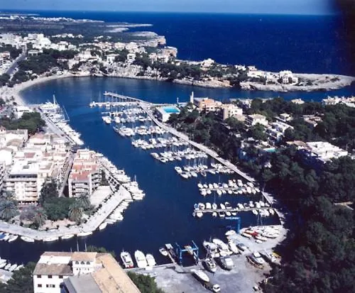 Brisa Del Mar Lejlighed Porto Cristo